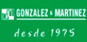 González & Martínez