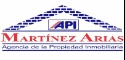 API Martínez Arias