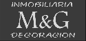 M&G (Inmobiliaria & Decoración)