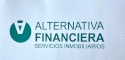 Alternativa Financiera