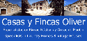 Casas y Fincas Oliver