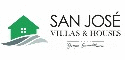 San José Villas and Houses