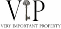 VIP - VERY IMPORTANT PROPERTY