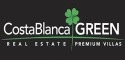 Costa Blanca Green