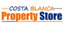 Costa Blanca Property Store