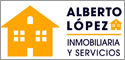 Alberto lópez Inmobiliaria y Servicios