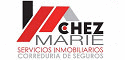 CHEZ MARIE SERVICIOS INMOBILIARIOS
