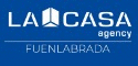 LA CASA AGENCY - FUENLABRADA