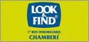 Look & Find Chamberí