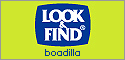Look and Find Boadilla