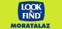Look and find moratalaz