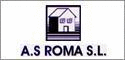 A.s.roma ainhoa s.l.