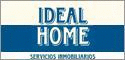 Ideal home servicios inmobiliarios