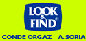 Look and find Conde Orgaz-Arturo Soria