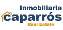Inmobiliaria Caparrós - Real Estate
