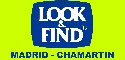 Look & Find Madrid-Chamartín