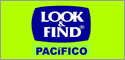 Look and Find Pacífico