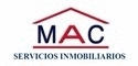 Mac servicios inmobiliarios