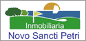 Inmobiliaria Novo Sancti Petri