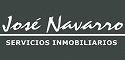 JOSE NAVARRO SERVICIOS INMOBILIARIOS