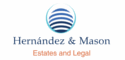 Hernandez & mason estates and legal