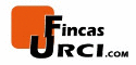 Fincas Urci