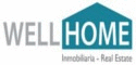 WellHome Inmobiliaria real estate