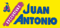 Exclusivas Juan Antonio