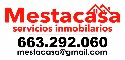MESTACASA -servicios inmobiliarios Online-