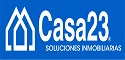 CASA23 SOLUCIONES INMOBILIARIAS