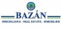 Bazán inmobiliaria