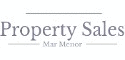 Property Sales Mar Menor
