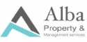 Alba property and management services