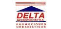 Delta metropolitan