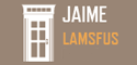 JAIME LAMSFUS  Gestor Inmobilario