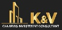 Inmobiliaria K&V Canarias Investment Consultant