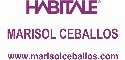 Habitale Marisol Ceballos