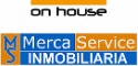 MERCA SERVICE - ON HOUSE