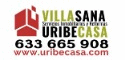 Inmobiliaria VillaSana & UribeCasa