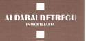Aldabaldetrecu inmobiliaria