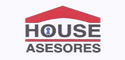 Inmobiliaria house asesores
