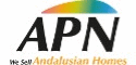 APN, we sell Andalusian Homes