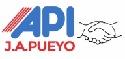 API J.A. Pueyo