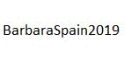 Barbara Spain 2019
