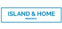 ISLAND & HOME