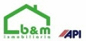 B&M inmobiliaria