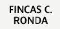 FINCAS C. RONDA