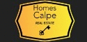 HOMES CALPE