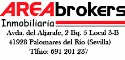 area brokers