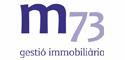 M73 gestió immobiliaria